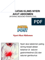 03. Pendekatan Klinis Nyeri Akut Abdomen.pdf