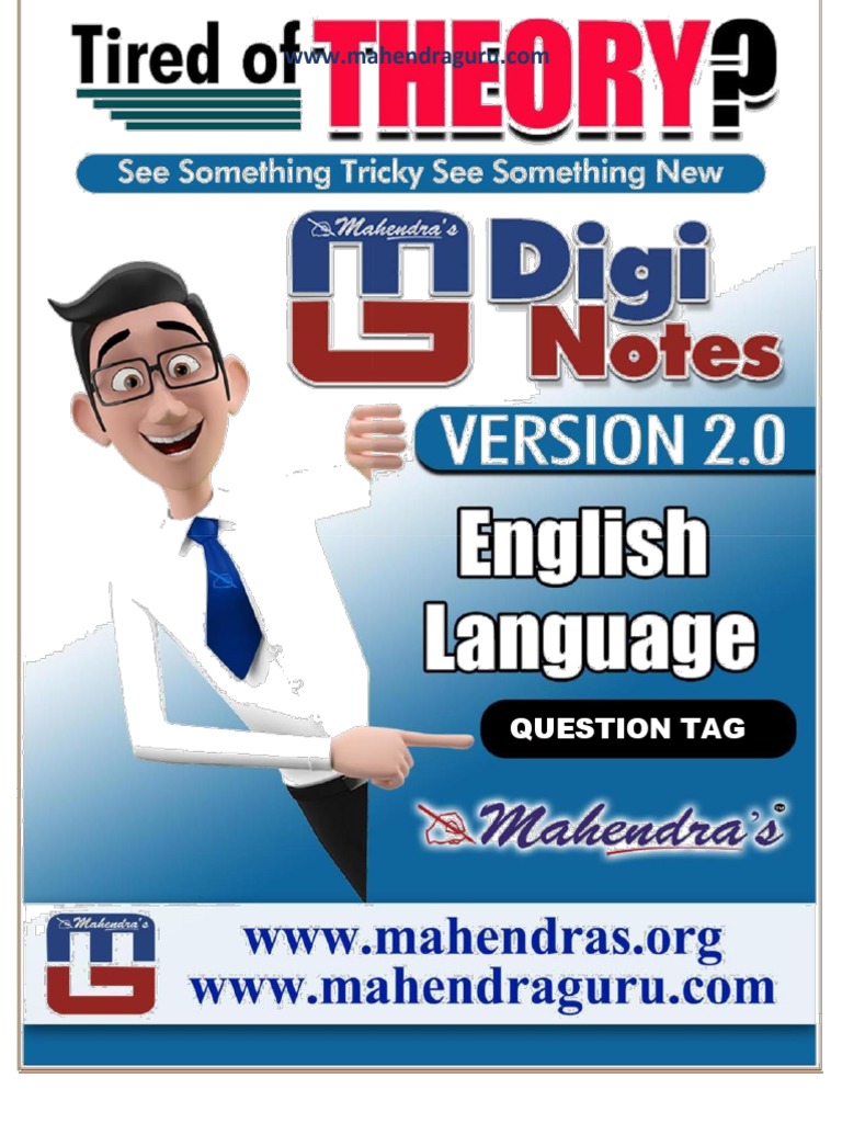 Digi Note English 09 11 17 | PDF