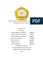 Askep Jiwa Korban Pemerkosaan Kel 3