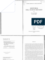 Bernand, Gruzinski - Historia Del Nuevo Mundo. Los Mestizajes (1550-1640) - 1999 PDF