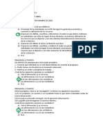 Evaluacion Continua 1 de Control de Obra Sistema