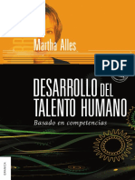 M. Alles - Desarrollo Del Talento Humano Basado en Competencias 1ed - Martha Alles.pdf