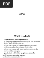 Ajax