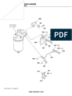 Oil and Vacuum Piping Engine