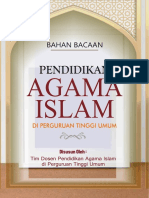 PAI Pedidikan PDF