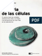 Historia de Las Celulas - Pdfdani PDF