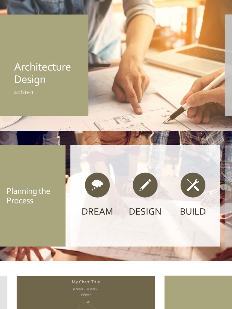 Architecture Design Planning Process | PDF | Art