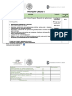 Proyecto Unidad 3 PDF