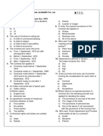 MCQs Conttract Act.pdf