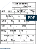 To Be PDF