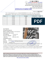 Shackle SWL 55 Tons