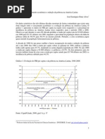Crescimento econômico e redução da pobreza na América Latina