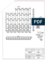 Scena. Plan Dispunere Popi: Caprior 15x12 Pop 12x12 Talpa 12x8