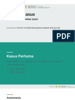 Diskusi Kasus