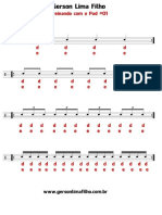 Treinando Com Pad 01 PDF