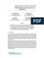 Fine-tuned BERT Model for Multi-Label Tweets classification.pdf