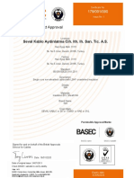 Bs en 50525 3 41 Basec PDF