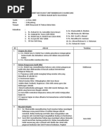 Download MINIT MESYUARAT KALI KEDUA by Mohd Zany Mohd Fauzi SN48493943 doc pdf