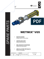 Wetmixv05 - R A 1005