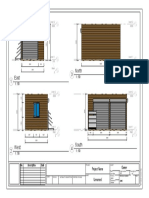 East 1 North 3: Project Name Owner