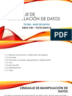 Tsi203 DML PDF