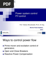 Lecture 10. P-F Control 2016 PDF