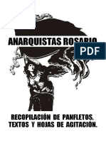 Anarquistasrosario PDF PDF