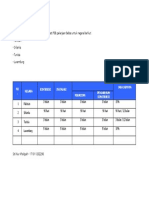 Time Test P3B