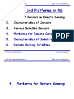 Sensrs $ Pltform RS2