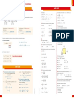 Casos Notaveis Da Multiplicacao de Polinomios PDF