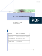 Fce 552 - I PDF