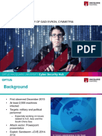 Case Study Patchwork PDF