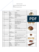 SPEK ALAT MUSIK TRADISIONALuntk PDF