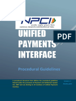 UPI Procedural Guidelines - 29oct19