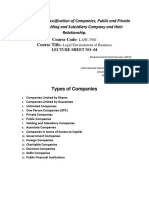 4. Kinds of Company.pdf