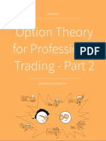 Comprehensive Options Trading Strategies | PDF | Option (Finance ...