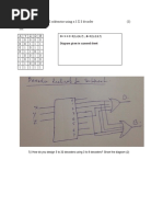 old question paper and answers 2