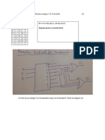 Old Question Paper and Answers 2