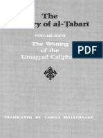 Tabari Volume 26 PDF