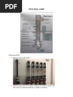 TEM JEOL 2100f-Start-Manual 01