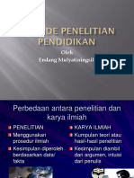 METODE PENELITIAN PENDIDIKAN.pdf