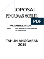 Cover Yayasan Nusantara