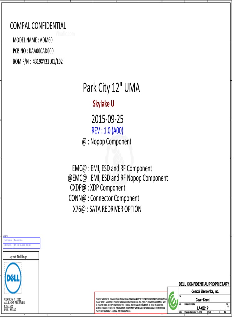 La C621P PDF | PDF | Usb | Office Equipment