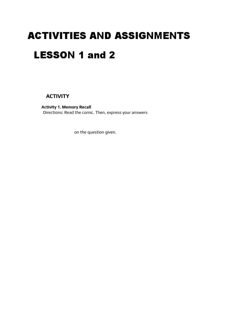 Research Activities on Variables and Discoveries | PDF | Quantitative ...