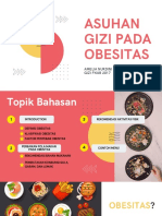 MNT PD Obesitas