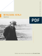 Kenji Miyazawa_ Miyazawa Kenji Selections.pdf