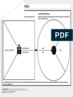 Value Proposition Canvas