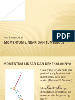 05-Momentum Linear dan Tumbukan.pptx