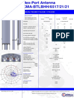 Cma BTLBHH65172121 PDF