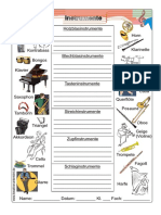 Einteilung Der Instrumente-AB PDF